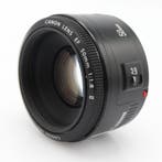 Canon EF 50mm f/1.8 II | Tweedehands, Verzenden, Gebruikt