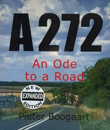 A272 - Rita Boogaart 9781873429754, Verzenden, Gelezen, Rita Boogaart