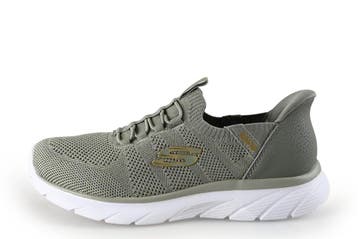 Skechers Sneakers in maat 36 Groen, Skechers, Verzenden, Groen, Sneakers of Gympen
