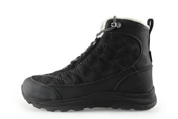 Keen Snowboots in maat 36 Zwart, Verzenden, Keen, Zwart, Snowboots