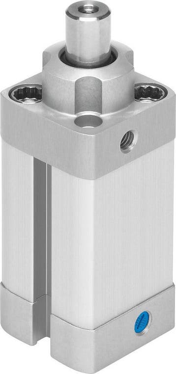 Festo Stoppercilinder 20mm Boring 15mm Slag Enkelwerkend -, Verzenden, Nieuw
