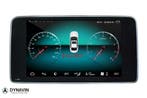 Navigatiesysteem Mercedes ML vanaf 2012 carplay android 14, Ophalen of Verzenden, Nieuw