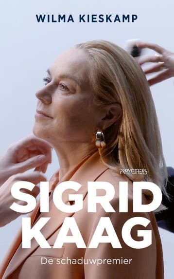 Sigrid Kaag 9789044649956, Zo goed als nieuw