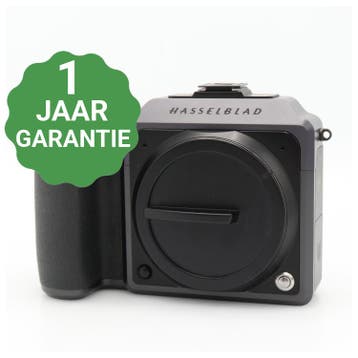 Digitale fotocamera  Hasselblad X1D II 50C, Verzenden, Gebruikt, Overige Merken