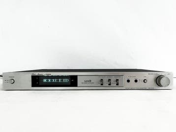 Fisher - NR-500 Super D Geluidsreductie Audiocomponent, Nieuw