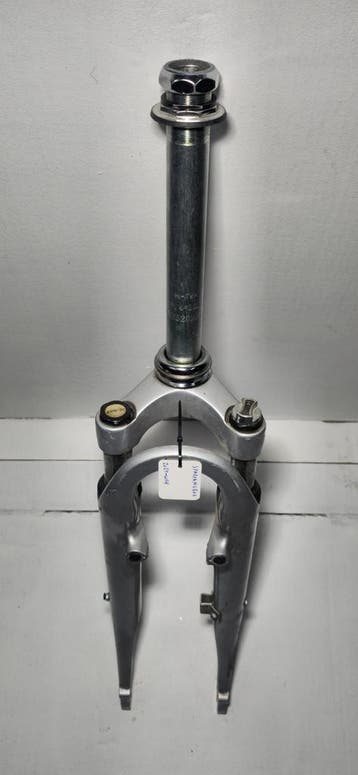 Sparta ION M-Gear voorvork | 28 inch, Fietsen en Brommers, Fietsonderdelen, Ophalen of Verzenden, Gebruikt