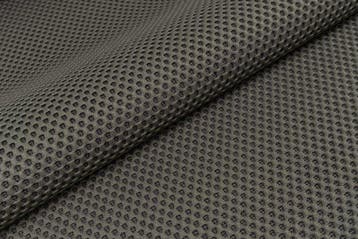 METERS 4,00 × 1,40 Exclusief 3D-weefsel - - Meubelstof - 4 m