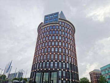 Werkplekken te huur Roermond Looskade 20, Zakelijke goederen, Huur