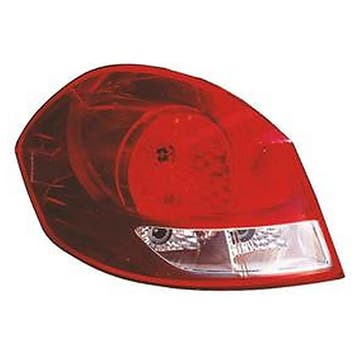 Renault Clio III 2005-2013 Achterlicht Links Grandtour, Verzenden, Nieuw