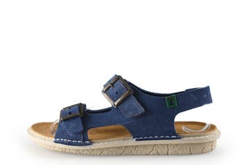 El Naturalista Sandalen Jongens in maat 34 Rood, Kinderen en Baby's, Verzenden, Schoenen, Zo goed als nieuw, El Naturalista