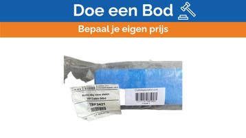 Bieden: Hanse Rollo Sky View elektrisch bedienbare zonwering, Ophalen of Verzenden, Nieuw, Kombuis en Sanitair, Zeilboot of Motorboot