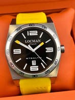 Locman - Stealth - Zonder minimumprijs - Heren - 2020+, Nieuw