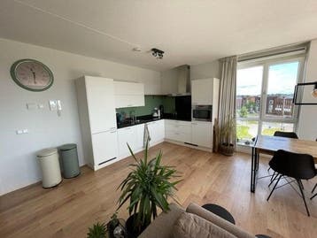 Te huur: Appartement Laakoever in Arnhem, Gelderland, Appartement, Arnhem