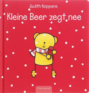 Kleine Beer zegt nee / Kleine Beer - J. Koppens, Boeken, Verzenden, Gelezen, J. Koppens