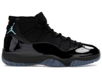 Nike Air Jordan 11 Retro Gamma Blue (2025) - Maat EU 45 (Nie, Verzenden, Nieuw