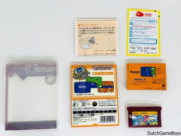 Gameboy Advance / GBA - Famicom Mini - TwinBee - Japan, Verzenden, Gebruikt