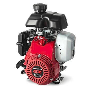 Honda GXR120T motor (GXR120T-QE-HL-OH) Nieuw, Ophalen of Verzenden, Nieuw