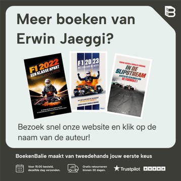 Formule Max / F1-jaaroverzicht / 5 9789021461847, Verzenden, Gelezen, Erwin Jaeggi
