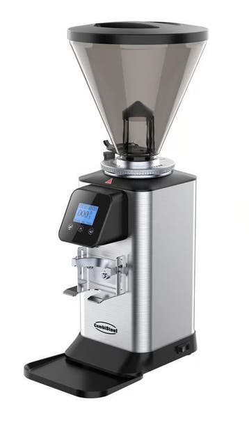 Koffiemolen - 1 kg Bonenreservoir - Automatische Dosering, Verzenden, Nieuw in verpakking