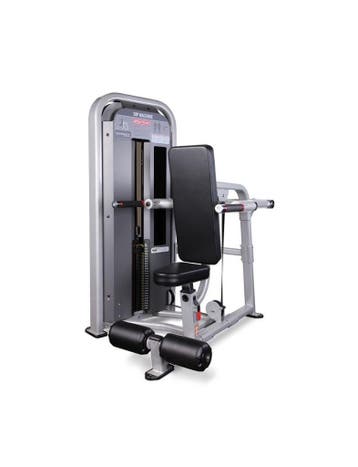 Star Trac - Impact Kracht Set - 16 Apparaten (lease), Sport en Fitness, Fitnessmaterialen, Ophalen of Verzenden, Nieuw