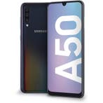 (Als) Nieuw Samsung Galaxy A50 (model 2019) 128GB (6.4 inch), Ophalen of Verzenden, Nieuw