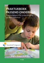 9789001866228 Praktijkboek passend onderwijs, Boeken, Schoolboeken, Verzenden, Nieuw, B.M. Bongaards