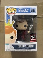 Funko - Speelgoedfiguurtjes Funko POP! Asia SE - Freddy
