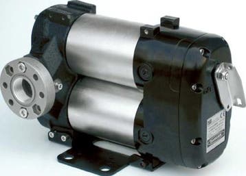 Diesel Piusi BI-PUMP, Nieuw