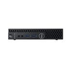 Dell Optiplex 3070 MFF Mini PC i3-9100T 8GB 256GB NVMe, Computers en Software, Desktop Pc's, Gebruikt, 2 tot 3 Ghz, 8 GB, Ophalen of Verzenden