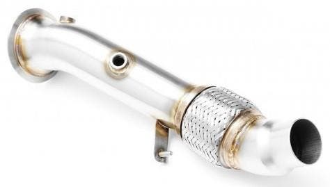 Bmw n20 downpipe, Auto-onderdelen, Overige Auto-onderdelen, Ophalen of Verzenden