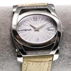 Catena - Diamond Swiss Made Watch - B891-QAQ16 - Zonder, Sieraden, Tassen en Uiterlijk, Horloges | Heren, Nieuw