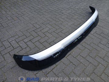 Zonneklep DAF XG+ 2248955, Ophalen, Gebruikt, DAF, Interieur en Bekleding