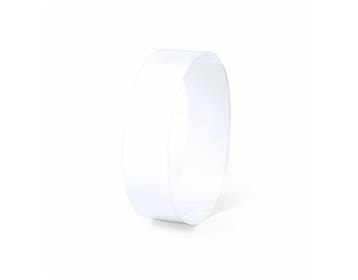 Klaparmband Blanco, Ophalen of Verzenden, Nieuw