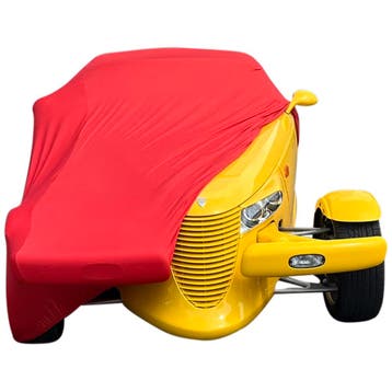 Autohoes voor Plymouth Prowler (1997-2000) Indoor BESTE, Ophalen of Verzenden, Nieuw, Op maat