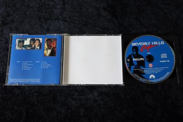 Beverly Hills Cop CDI Video CD ENG, Verzenden, Nieuw