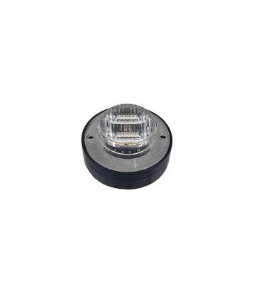 Blauwe LED Flitser bedraad Flitser, Verzenden, Nieuw