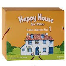 Happy House 1 Teachers Resource Pack (incompleet), Verzenden, Nieuw