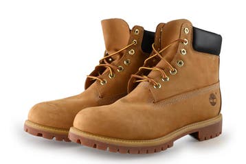 Timberland Boots in maat 45½ Bruin, Bruin, Verzenden, Timberland, Boots