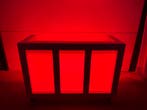 LightWave DJ Booth - DJ Meubel - led, Zo goed als nieuw, Dj-set, Pioneer