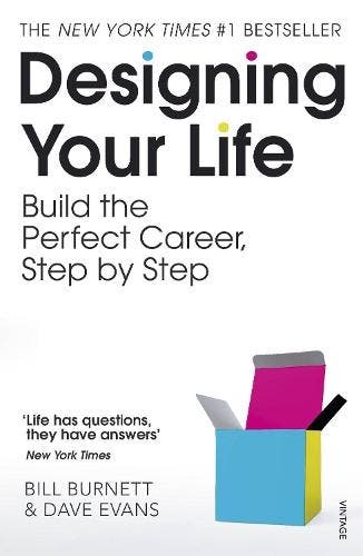 Designing Your Life | Bill Burnett-Dave Evans | Nieuw, Ophalen of Verzenden, Nieuw, Bill Burnett-Dave Evans