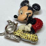 Decoratief ornament - Swarovski - K759 - Oostenrijk -