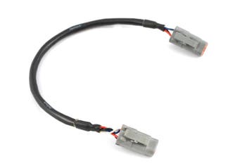 Haltech Elite CAN Cable DTM-4 to DTM-4 150mm (6in), Ophalen of Verzenden