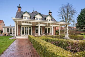 Te huur: Huis Havikerwaard in De Steeg, Gelderland, De Steeg