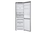 Lg - Koel-vriescombinatie - Inhoud  341 L - Nofrost, Witgoed en Apparatuur, Koelkasten en IJskasten, 200 liter of meer, Verzenden