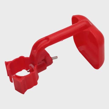 Automatische Kip Drinkbakjes - Set van 10/20 Stuks - Kippen, Verzenden, Nieuw