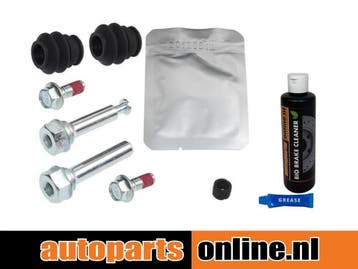 Remklauw reparatie set geleidebussen Kia Picanto, Auto-onderdelen, Verzenden, Nieuw, Kia