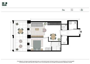 Te huur: Appartement Campinastraat in Eindhoven, Noord-Brabant, Eindhoven, Appartement