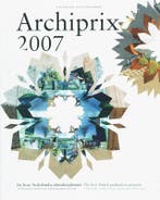 Archiprix 2007 9789064506178, Verzenden, Gelezen