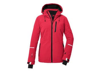 Killtec ski jas dames KSW 81 rood 44  50, Kleding | Dames, Killtec, Nieuw, Jack