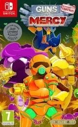 MarioSwitch.nl: Guns of Mercy: Rangers Edition Nieuw - iDEAL, Ophalen of Verzenden, Nieuw